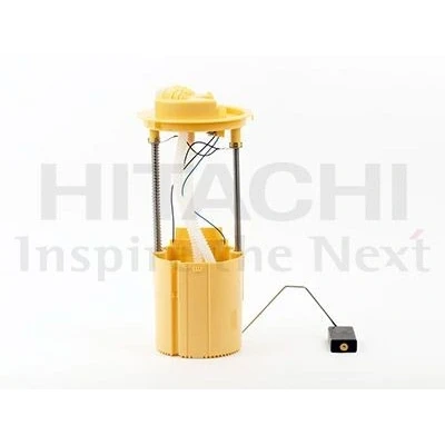 Kuva HITACHI 2503579 Polttoaineanturi Diesel