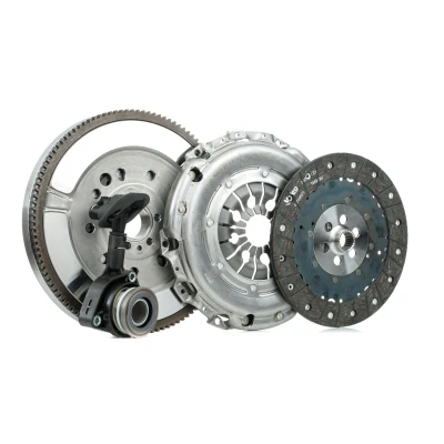 Kuva VALEO FULLPACK DMF (CSC) 837305 Kytkinpaketti VOLVO: V50, S40 II, C30, FORD: Focus 2 Limousine, Kombi, 2, MAZDA: 3 Hatchback, Sedan
