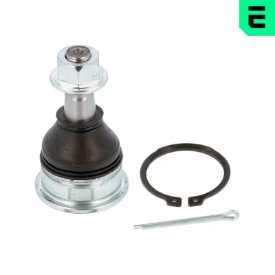 Kuva Pallonivel, Etuakseli, oikea, vasen, Alla SUZUKI SX4 S CROSS, VITARA OE 45201 61M00, 45202 61M00