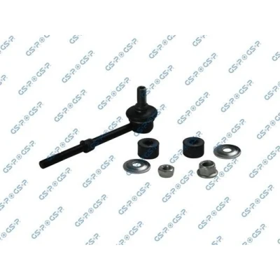 Kuva GSP S050631 Koiranluu 150,5mm M12X1,25