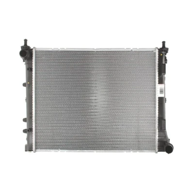 Kuva DENSO DRM09162 Jäähdytin Alumiini 480 395 27