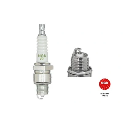 Kuva NGK 4495 Sytytystulppa M14 x 1,25 SW: 20,8 mm