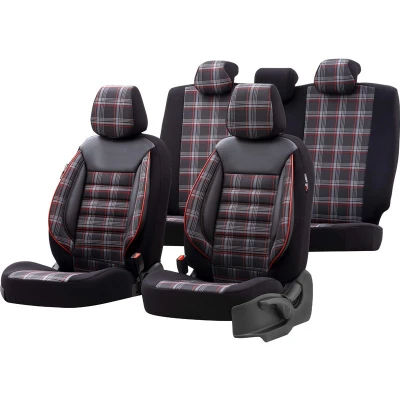 Kuva Istuinpäällinen, Universal 1265127 OE