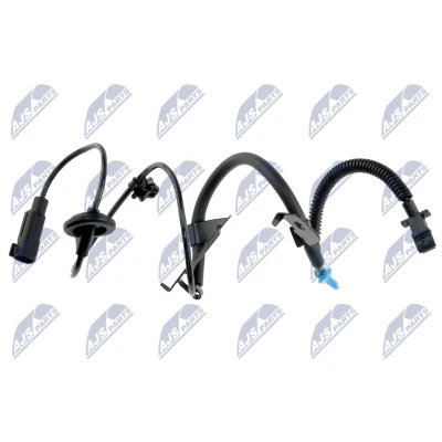 Kuva NTY HCA CH 057 ABS Anturi Taka akseli, vasen aktiivisensori 930 1025 24 JEEP: Patriot, Compass, MITSUBISHI: Outlander 2 SUV, Lancer 8 Limousine