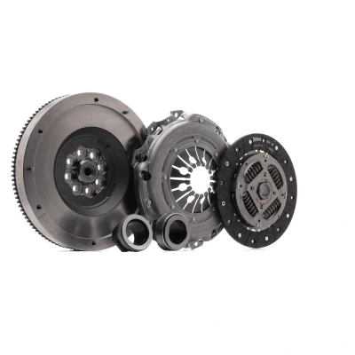 Kuva VALEO KIT4P CONVERSION KIT 835167 Kytkinpaketti Painelevyllä Vauhtipyörällä, Kytkinlevyllä, irroitinlaakerilla 239 BMW: 3 Touring, Coupe, Sedan