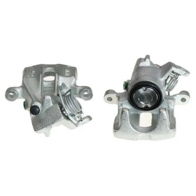 Kuva BUDWEG CALIPER 341011 Jarrusatula VOLKSWAGEN: GOLF 3, 2, Passat B3/B4 Variant, SEAT: Córdoba I Sedan