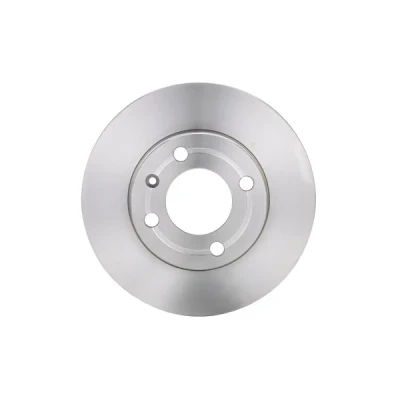 Kuva BOSCH 0 986 478 620 Jarrulevyt 239 10 4 100 täysi rasvattu Ruuveilla VOLKSWAGEN: Polo III Hatchback