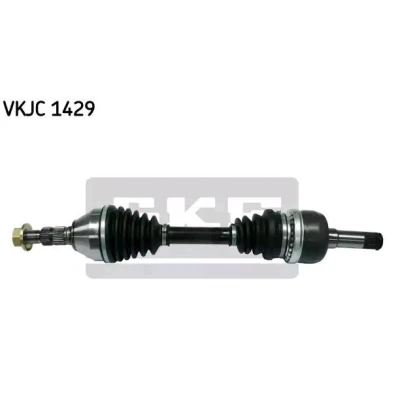 Kuva SKF VKJC 1429 Vetoakseli 614, 79 SAAB: 9 3 Farmari, Sedan, OPEL: Vectra C CC, Caravan