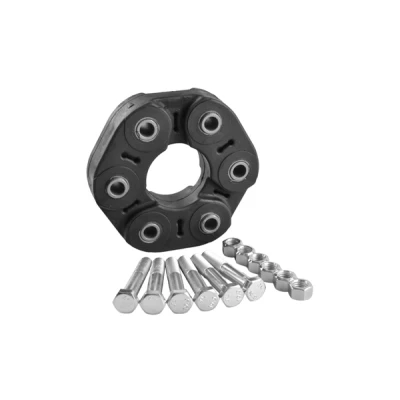 Kuva TEDGUM TED24282 Kardaanin Kuminivel Takana Asennusmateriaalilla BMW: 5 Sedan, GT, Touring