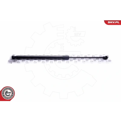 Kuva Kaasujousi, tavaratila Audi A3 OE 8P3827552D