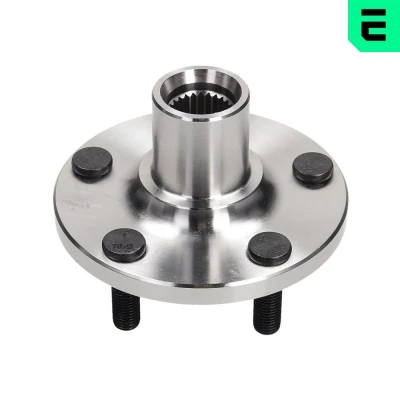 Kuva Pyörän napa, Etuakseli, Oikea, Vasen TOYOTA AVENSIS, AVENSIS Kombi, Sedan OE 4350221010, 43502 21010