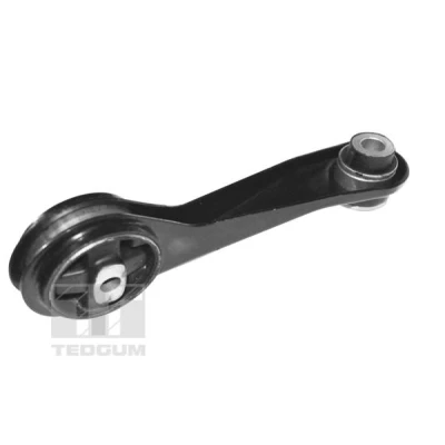 Kuva Moottorin tuki, Takana NISSAN KUBISTAR Skåp, RENAULT CLIO II, Skåp/halvkombi KANGOO, KANGOO Express, THALIA I OE 11320 00QAF, 82 00 038 8