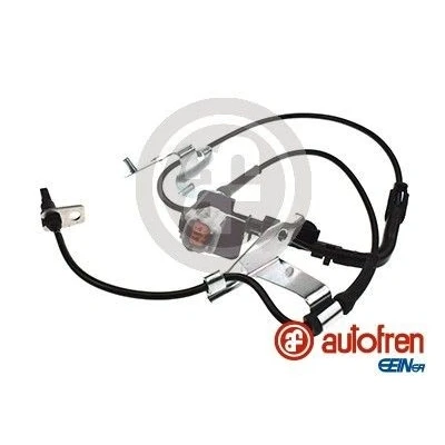 Kuva AUTOFREN SEINSA DS0416 ABS Anturi Etuakseli, vasen aktiivisensori 2 750 MAZDA: 6 Farmari, Hatchback