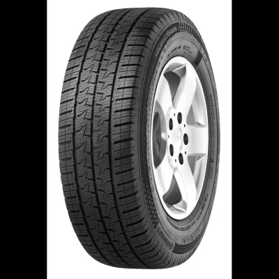 Kuva Continental VanContact 4Season 205/65 R16 107/105T henkilöauto All Season Renkaat 04517310000