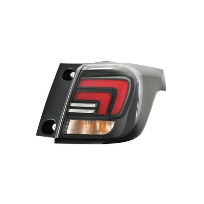 Kuva HELLA 2SD 015 695 121 Takavalot Oikea Uloin osa LED