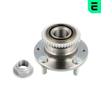 Kuva OPTIMAL 942773 Pyöränlaakerit 121,8 MAZDA: 323 F 6, FAMILIA 6