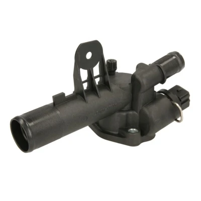 Kuva THERMOTEC D21001TT Termostaatti 83 RENAULT: CLIO 2, GRAND SCENIC 3, MEGANE 3 Grandtour, NISSAN: Qashqai / Qashqai+2 I, MICRA Note I