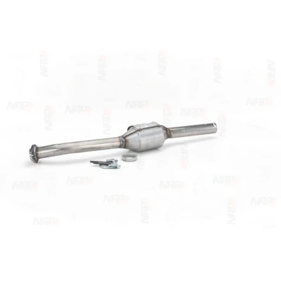 Kuva Katalysaattori OPEL CORSA B OE 3299268, 5854207, 5854275