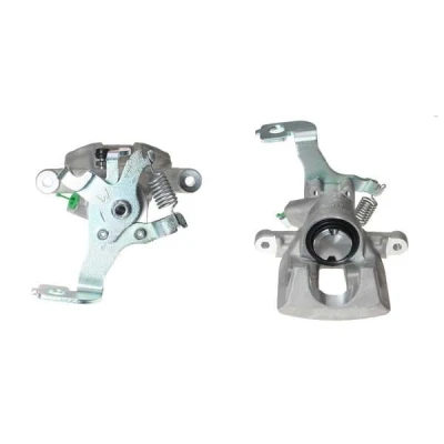 Kuva BUDWEG CALIPER 344765 Jarrusatula TOYOTA: Auris Hatchback, Farmari
