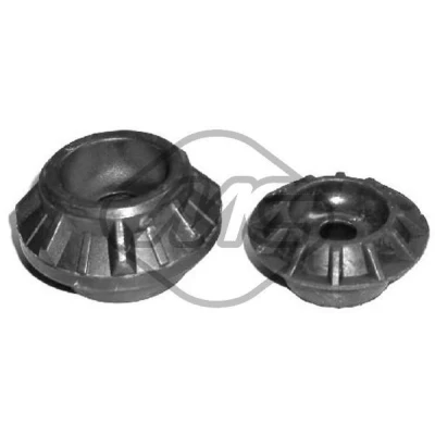 Kuva Korjaussarja, jousijalan tukilaakeri, Taka akseli SEAT, VW OE 191 512 333, 335