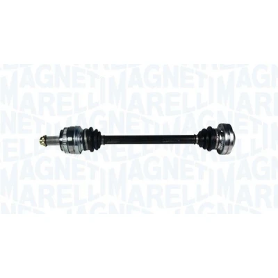 Kuva MAGNETI MARELLI 302004190021 Vetoakseli Taka akseli, vasen 607 BMW: 3 Coupe, Sedan, 1 Cabriolet