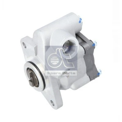 Kuva DT Spare Parts 4.68712 Ohjaustehostimen Pumppu Hydraulinen 175