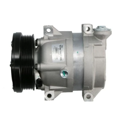 Kuva THERMOTEC KTT090313 Ilmastoinnin Kompressori V5 12 PAG 46 R 134a