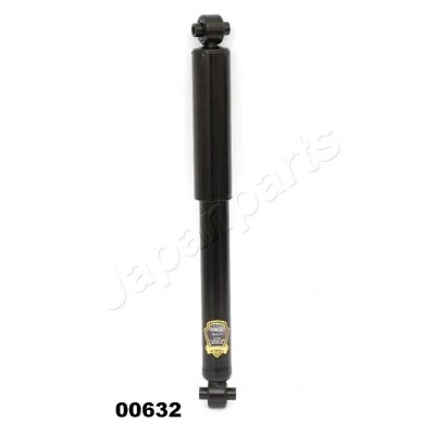 Kuva JAPANPARTS MM 00632 Iskunvaimentimet Taka akseli Kaasupaine Kaksiputki Teleskooppi iskunvaimentaja Silmukka ylhäällä, alhaalla CITROËN: C3 II