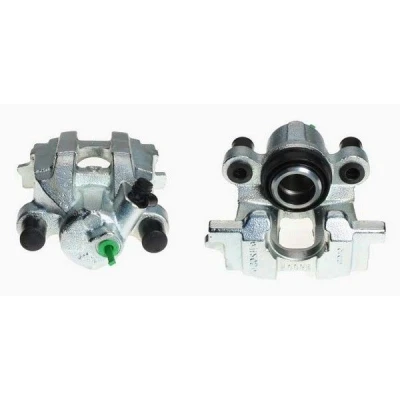 Kuva BUDWEG CALIPER 343702 Jarrusatula FORD: Maverick SUV