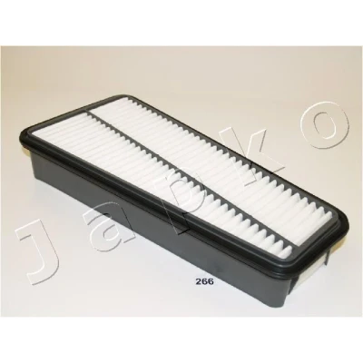 Kuva JAPKO 20266 Ilmansuodatin 62 166 356 Suodatinpanos TOYOTA: Land Cruiser Prado 120