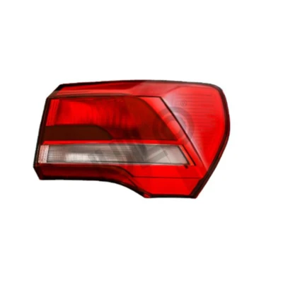 Kuva ULO 1185002 Takavalot Oikea Uloin osa Lampun kannalla AUDI: Q3