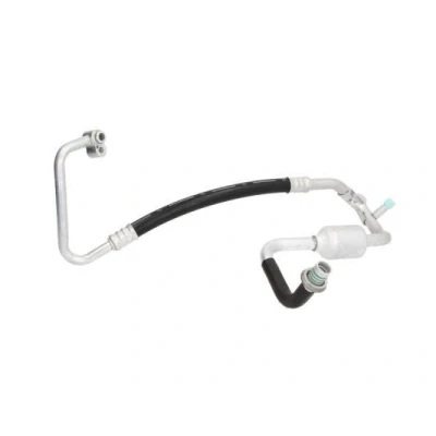 Kuva THERMOTEC KTT160025 Matalapainejohto, Ilmastointil. VOLKSWAGEN: Sharan I