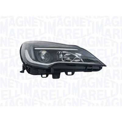 Kuva MAGNETI MARELLI 719000000119 Ajovaloumpio