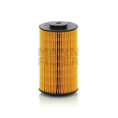 Kuva MANN FILTER P 811 x Polttoainesuodatin Tiivisteillä