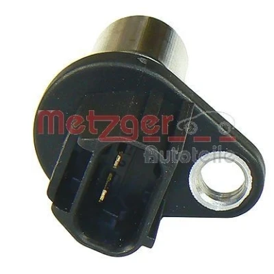 Kuva METZGER 0903081 Nokka Akselin Asentotunnistin Induktiivi anturi TOYOTA: Yaris I Hatchback, II Hatchback