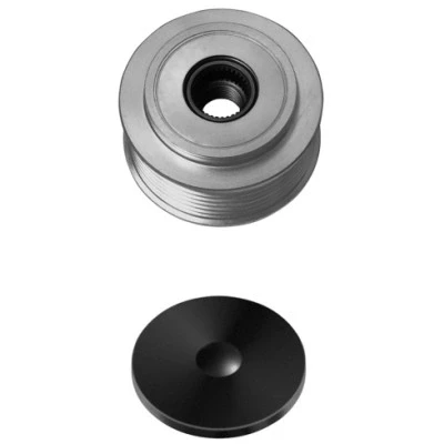 Kuva HELLA 9XU 358 038 421 Laturin Vapaakytkin 42,4 kannella KIA: SORENTO 1