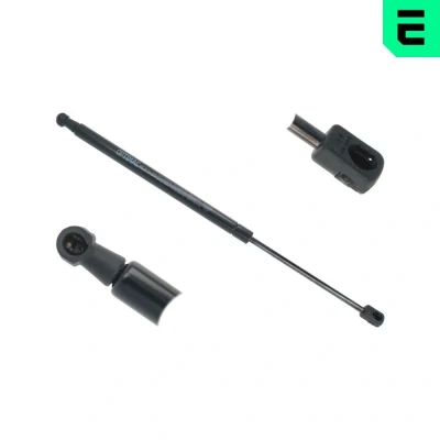 Kuva OPTIMAL AG 50286 Takaluukun Kaasujousi 510 473 MERCEDES BENZ: C sarja T modell