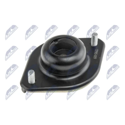 Kuva Iskunvaimentimen hela, etuakseli molemminpuoleinen NISSAN MICRA II OE 54320 41B01, 41B02, 41B03