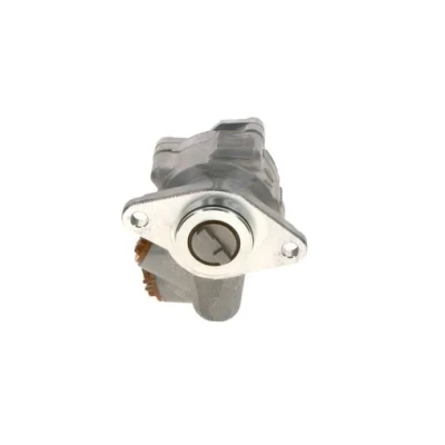 Kuva BOSCH K S00 001 837 Ohjaustehostimen Pumppu Hydraulinen M 18 x 1,5 Siipikennopumppu Pyörimissuunta vastapäivään