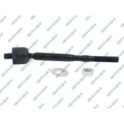 Kuva Raidetangon pää, suora, etuakseli molemminpuoleinen TOYOTA YARIS, YARIS / VIOS Sedan OE 455030D080, 4550352070, 4550352140
