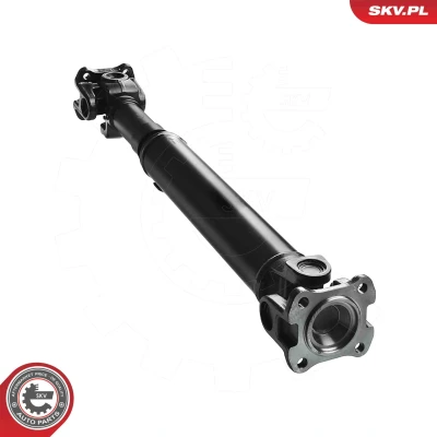 Kuva ESEN SKV 76SKV172 Vetoakseli Etuakseli KIA: Sorento I (JC) 2.5 CRDi, 3.5 V6 4WD, CRDi 4WD 2002 2011