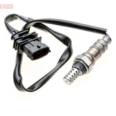 Kuva DENSO Direct Fit DOX 2081 Lambda Anturi M18x1.5 Lämmitetty, Planarsondi, Hyppytunnistin OPEL: Astra J Hatchback, Mokka / X