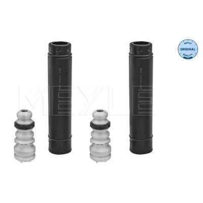 Kuva MEYLE 714 740 0007 Iskunvaimentimen Suojakumi Taka akseli FORD: Grand C Max