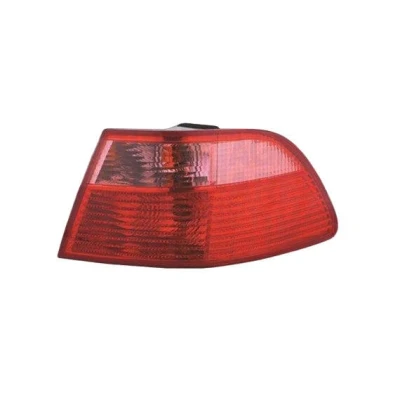 Kuva MAGNETI MARELLI 712415051110 Takavalot Oikea Uloin osa PY21W, P21/5W Lampun kannalla