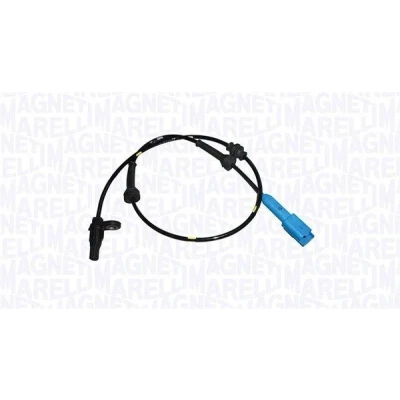 Kuva MAGNETI MARELLI 172100057010 ABS Anturi Taka akseli 2 710 CITROËN: C3 I Hatchback, II, C2 Hatchback