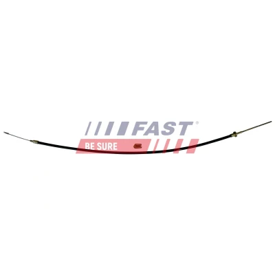 Kuva Vaijeri, kytkimen käyttö IVECO DAILY Flak/chassi I, II, Skåp II OE 93809922, 93820871