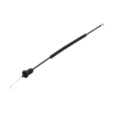 Kuva MAXGEAR 32 1275 Vaijeri, Ovilukitus Edessä 490/397mm