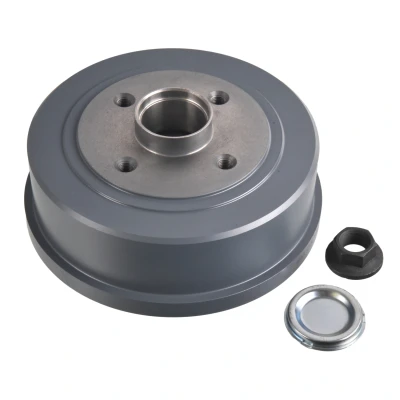 Kuva FEBI BILSTEIN 171003 Jarrurumpu Pyöränlaakerilla Taka akseli 228 OPEL: Corsa C Hatchback