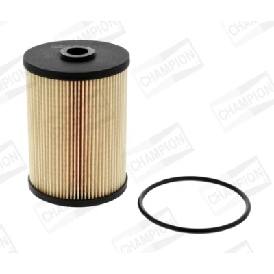 Kuva CHAMPION CFF100447 Polttoainesuodatin Suodatinpanos VOLKSWAGEN: GOLF 5, 6, SKODA: Octavia 2 Combi, II Hatchback