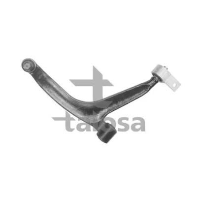 Kuva DYS 20 00694 1 Alatukivarsi Etuakseli, oikea Poikittaistukivarsi Teräsvalu CITROËN: Xsara Picasso, Berlingo / First I